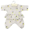 Minikane Puppenkleider Citron Les Babies 28 cm