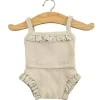 Minikane Puppenunterwäsche Les P'tits Beige (für Gordi)