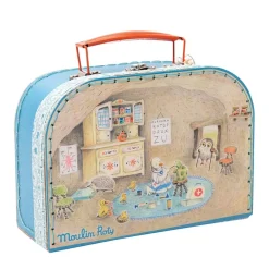 Moulin Roty Speelgoed Arztkoffer Spielzeug La Grande Famille