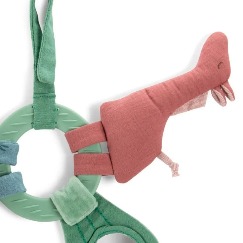 Moulin Roty Speelgoed Aktivitätsring Sous Mon Baobob
