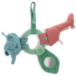 Moulin Roty Speelgoed Aktivitätsring Sous Mon Baobob