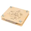 Moulin Roty Speelgoed Blumenpresse Holz - Le jardin du moulin