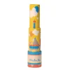 Moulin Roty Speelgoed Kaleidoskop Gelb Le Jouets Metal