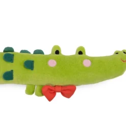 Moulin Roty Speelgoed Krokodil Rassel Kuscheltier