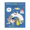 Moulin Roty Speelgoed Malbuch Les Schmouks