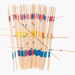 Moulin Roty Speelgoed Reisiger Mikado Aujourd'hui Holz