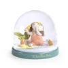 Moulin Roty Speelgoed Schneekugel Hase Trois Petits Lapins