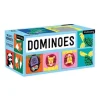 Mudpuppy Domino Wildtiere