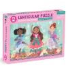 Mudpuppy Magisches Puzzle Ballerina 75 St.