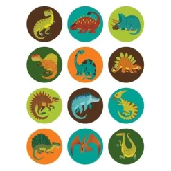 Mudpuppy Mini Memory Spiel Dinosaurier