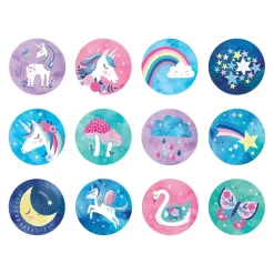 Mudpuppy Mini Memory Spiel Unicorn