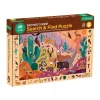 Mudpuppy Puzzle Suchen & Finden Wüste 64 st.