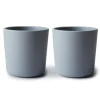 Mushie Becher Cloud 2-Teilig