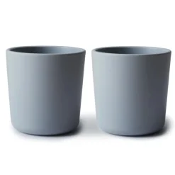 Mushie Becher Cloud 2-Teilig
