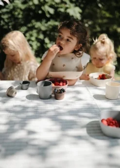Mushie Becher Ivory 2-Teilig