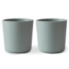 Mushie Becher Sage 2-Teilig