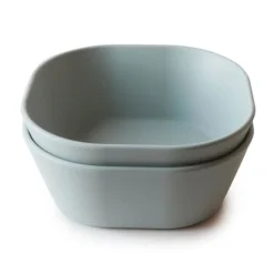 Mushie Schalen Sage 2-Teilig