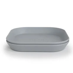 Mushie Teller Cloud 2-Teilig