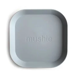 Mushie Teller Cloud 2-Teilig