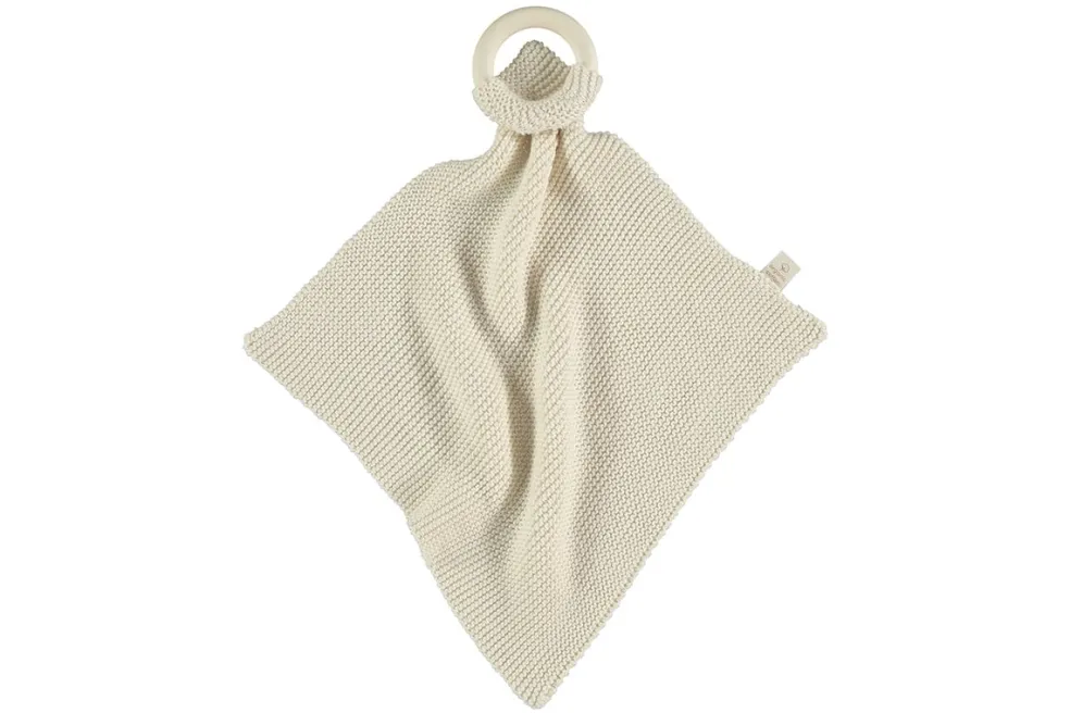 Nobodinoz Beißring So Natural Beige