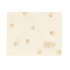 Nobodinoz Mulltuch Blossom Butterfly 100 x 120 cm