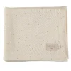 Nobodinoz Mulltuch Honey Sweet Dots Butterfly 100 x 120 cm