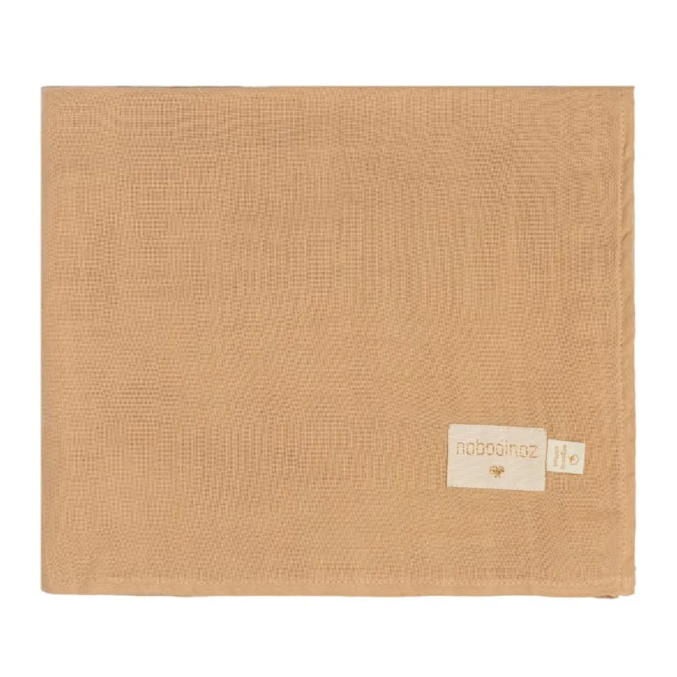 Nobodinoz Mulltuch-Set Blossom Butterfly 100 x 120 cm
