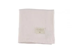 Nobodinoz Mullwindel-Set New Pink 3er-Pack 70 x 70 cm