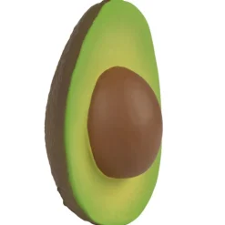 Oli & Carol Avocado Bad und Beißspielzeug