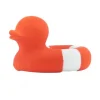 Oli & Carol Flo the floatie rot Bad und Beißspielzeug