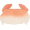 Oli & Carol Krabbe H2 Origami Bad und Beißspielzeug