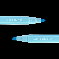 Ooly Creatief Speelgoed Filzstiften Pastell Doppelseitig