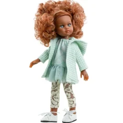 Paola Reina Puppe Amigas Nora Funky 32 cm