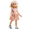 Paola Reina Puppe Amigas Claudia Funky 32 cm