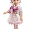 Paola Reina Puppe Amigas Carol Winter 32 cm