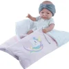 Paola Reina Puppe Bebitos In Schlafsack 45 cm