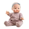 Paola Reina Puppe Gordi Alicia Mädchen Rosa 34 cm