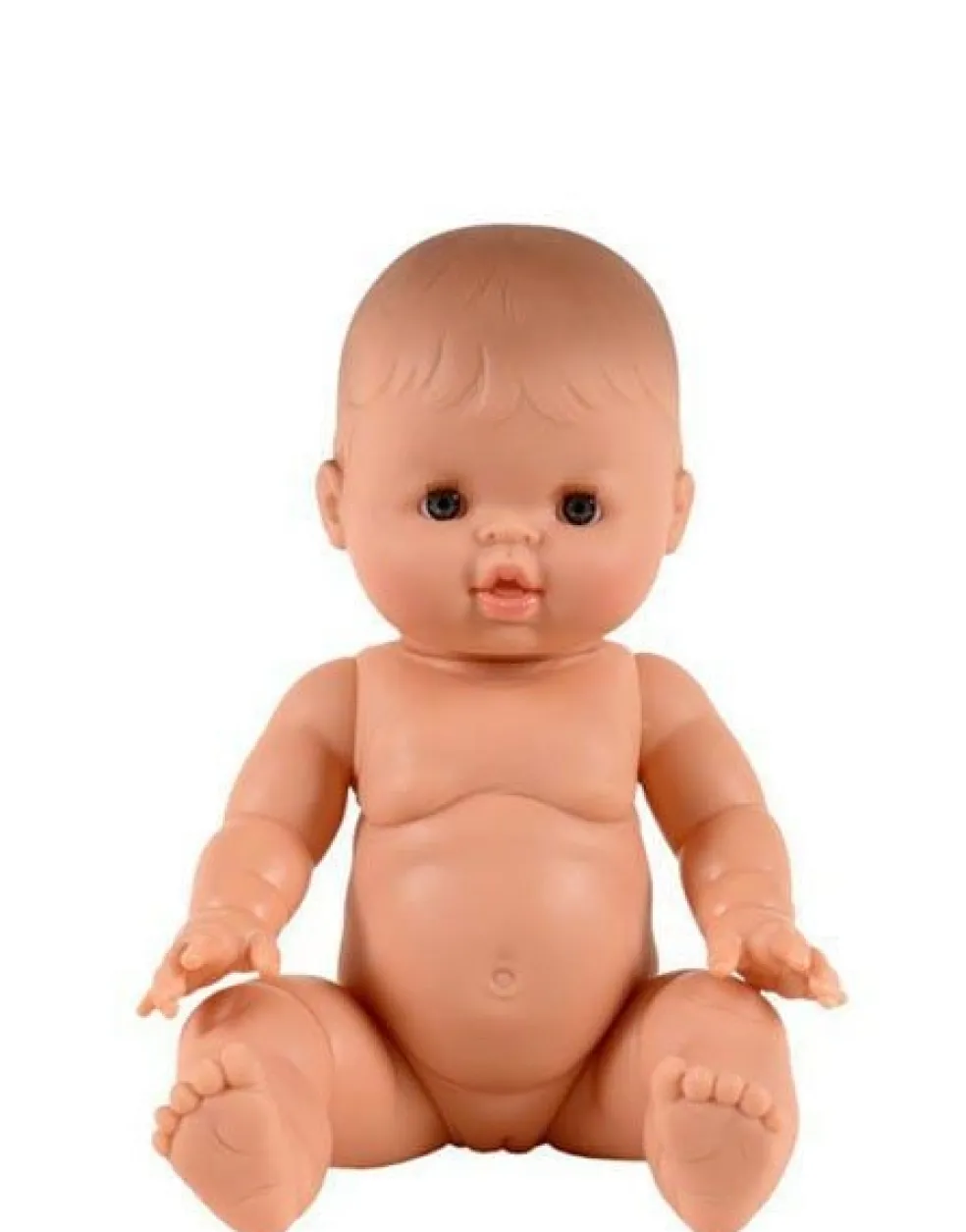 Paola Reina Puppe Gordi Europäisch Mädchen Alicia 34 cm
