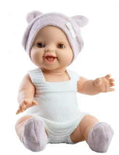 Paola Reina Puppe Gordi Raquel Mädchen 34 cm