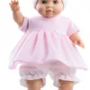 Paola Reina Puppe Manus Amy Mädchen 36 cm