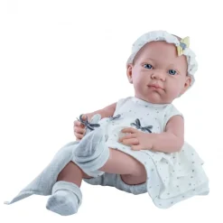 Paola Reina Puppe Pikolines Sterne Mädchen 36 cm