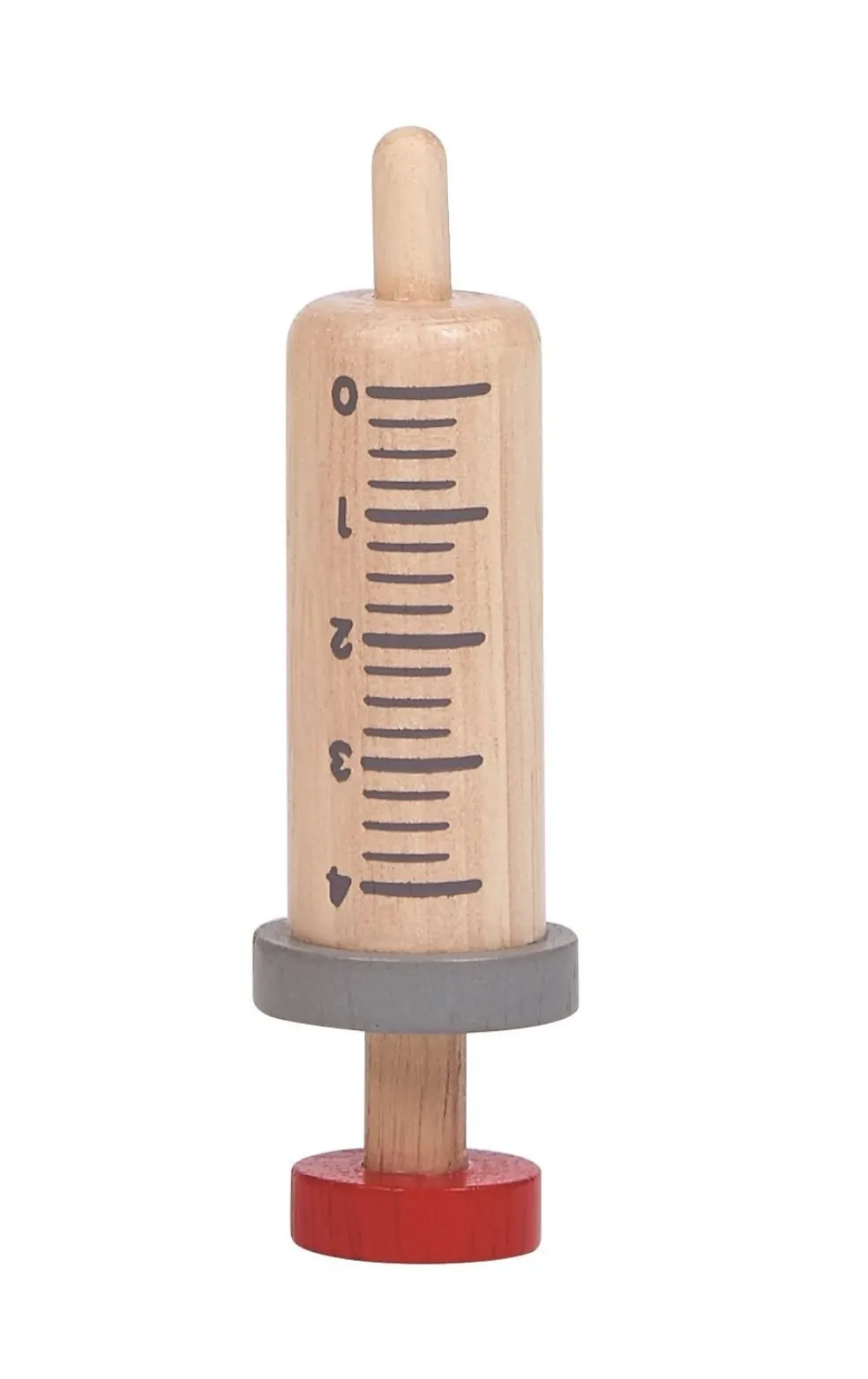 PlanToys Arzt Spielset Holz 3451