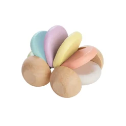 PlanToys Auto Holz Pastell 5254