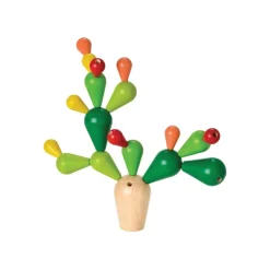 PlanToys Balancing Kaktus Spiel 4101