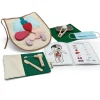 PlanToys Chirurgen Spielset Holz 3703