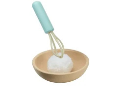 PlanToys Cupcake Set Holz 3626