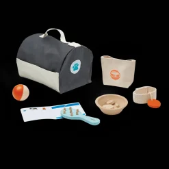 PlanToys Haustier-Pflegeset