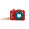 PlanToys Kamera Holz 5633