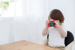 PlanToys Kamera Holz 5633