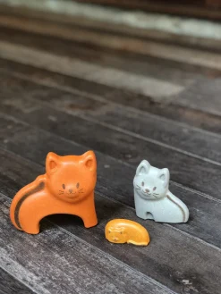 PlanToys Katzen Puzzle 4637